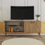 Meuble télé pour téléviseur de 60 po ou moins Tadlock-1535203135