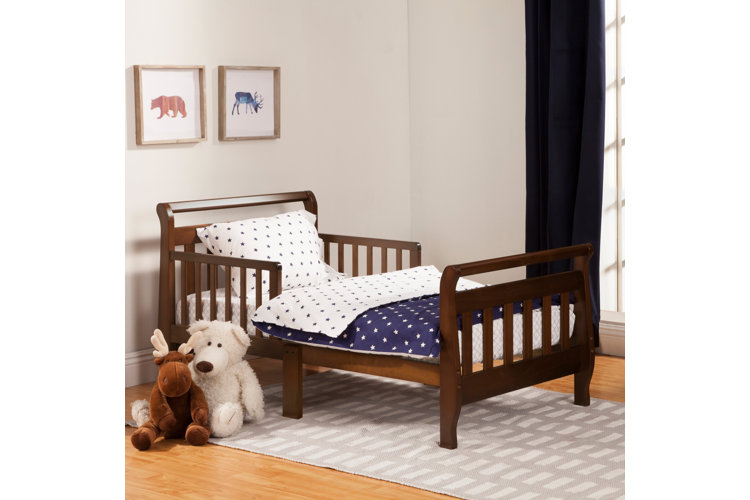 Top Toddler Beds