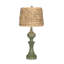 Lampe de table en résine Maroa-536857326
