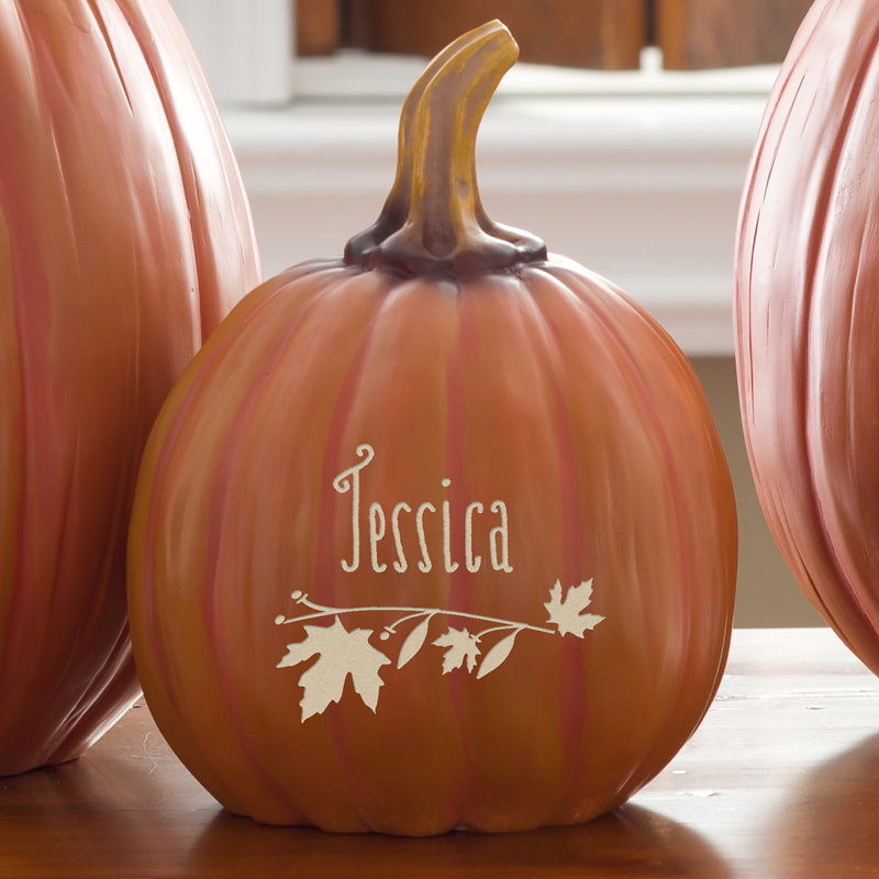 Thanksgiving Decorative Accent