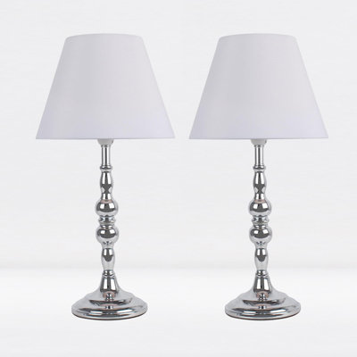 Lasley Bedside Table Lamp