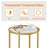 Benniton Top End Table-992759587