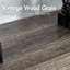 Commode rustique à 6 tiroirs Arlina, gris rustique-929991127