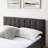 Queen Size Upholstered Bed ,Comfortable Upholstered Bed Frame, Chenille Fabric, With Headboard And Solid Bed Frame. With Drawer For Storage(88.5''*68.5''*31'')-1978771193
