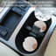 Ensemble de sous-verres Mocha Sunrise