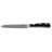 BergHOFF Essentials 18Pc Stainless Steel Triple Riveted Cutlery Block Set with 8 Steak Knives