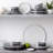 Noritake Colorstax Ombre Stax 4-Piece Place Setting, Service for 1-67775964