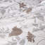 Cotton Duvet Cover Set with Pillow Shams
