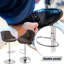 Tabouret pivotant Noaelle-815585722