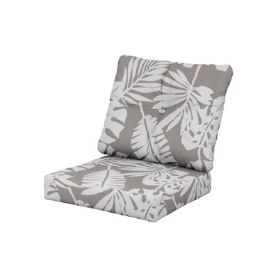 ComfortCore POLYWOOD Standard Seat Cushion 17"D x 18.5"W x 2.5"H