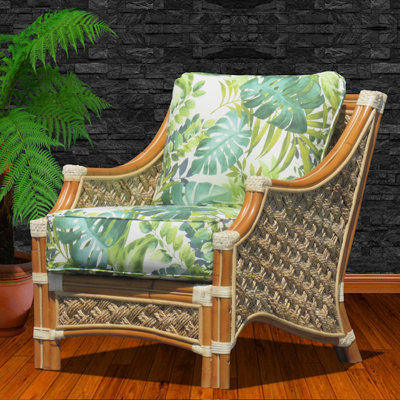 Schmitz Upholstered Armchair