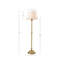 Lampe sur pied H 59 po