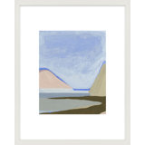 Morning Sky 1 By Andrea Stokes - Framed Wall Art