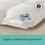 Sealy Anti-Allergy Mattress Topper-65546052