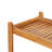 Storage Rolling Kitchen Island Cart