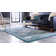 Rizo Geometric Indoor Rug