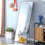 Miroir pleine grandeur propre et magnifique-2031392761-2031392760