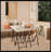 Jaswant 18.9'' Rectangular Folding Table