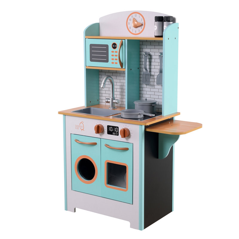 Little Chef Santos Retro Kitchen Set