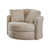 Chenille beige sélectionné