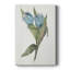 Blue Tulip Picks II - galerie Cavas sur mesure-125800154