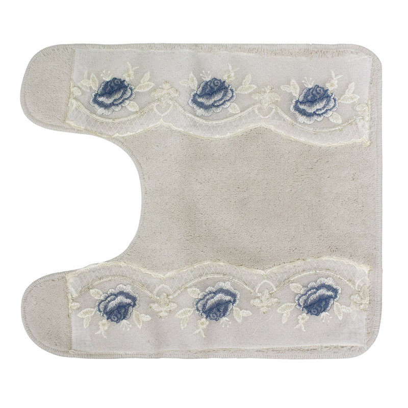 Celestan Plastic / Acrylic Non-Slip Contour Mat