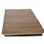 Adamariz Cross Legs Coffee Table