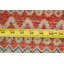 Tapis Kazak à teinture végétale 4 x 6