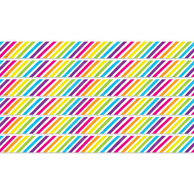 Bordure droite 4Ever Stripes