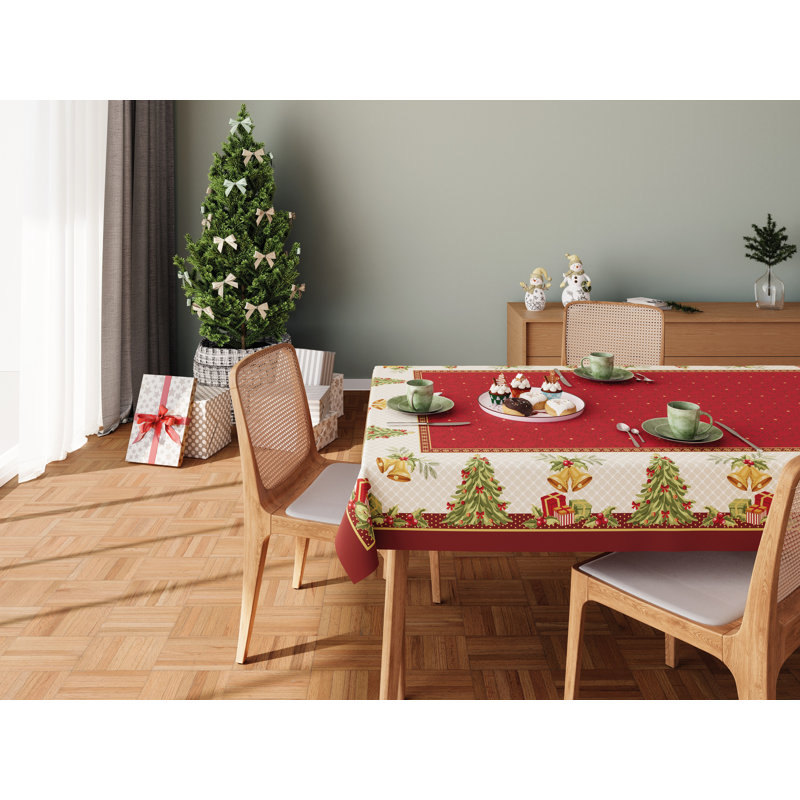 Nappe Jaeshon, 87 po x 55 po