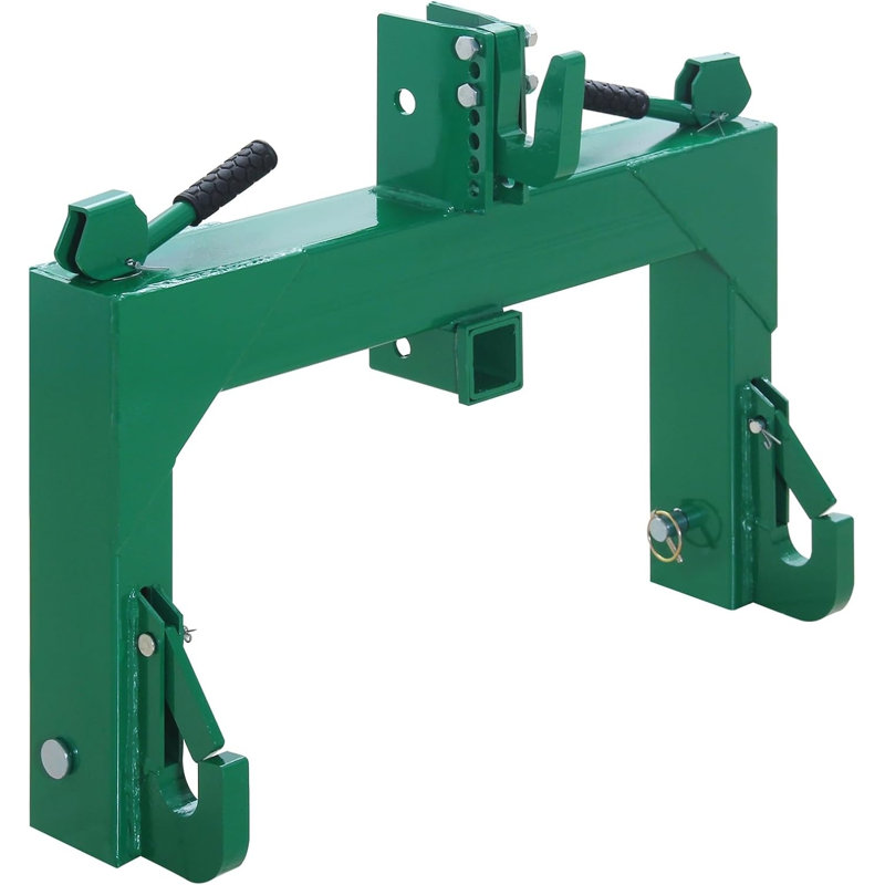 Blue Elephant Replacement Part, Green