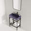 Meuble-lavabo 24 po avec lavabo en céramique-1111554433-1111554434