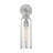 Keziah 1 - Light Dimmable Bath Sconce-1990049929