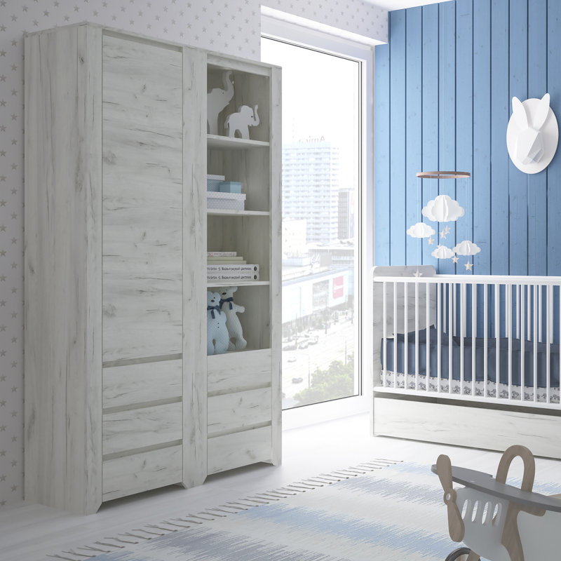 Marcel 56cm Sideboard