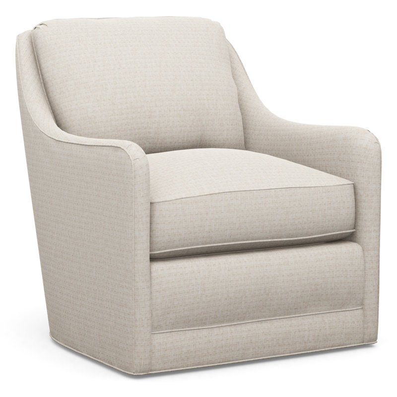 Glenhaven Swivel Chair, 2709-11