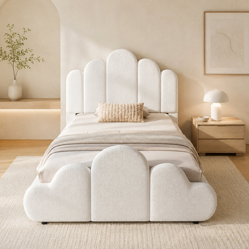 Single (3') Bed Frame