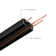 H Track Rail Kit, 4" H Type Track Light Rails+End Caps+Live End Feed Connector