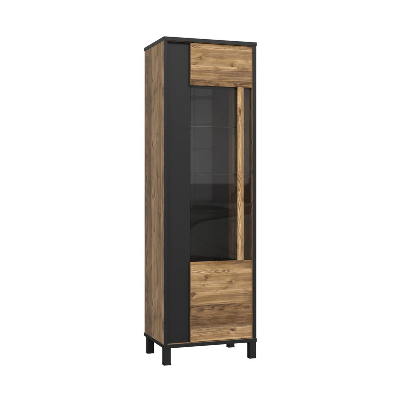 Caramont Display Cabinet
