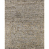 Hand Knotted Oriental Indoor Rug