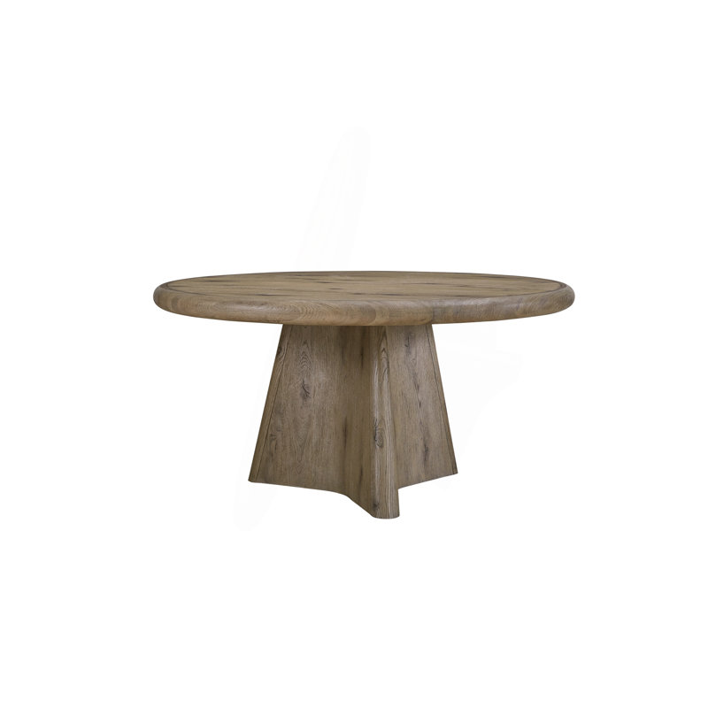 Round Standard Height Table