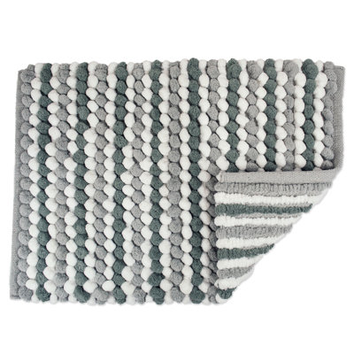 Dilly Non-Slip Bath Rug