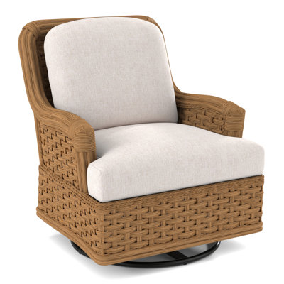 Somerset Swivel Accent Chair