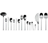 Colombina Stainless Steel Flatware Set