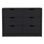 Commode double 4 tiroirs Basilea-1836733368