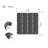Plastic Interlocking Deck Tiles-123495282