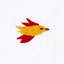 Tiny Things Embroidery Fabric