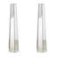 Ensemble de 2 vases de plancher 30 "