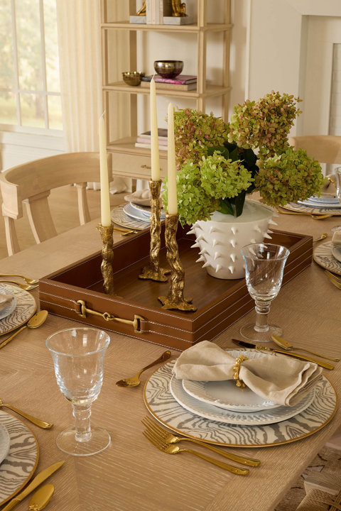 Decorative Objects