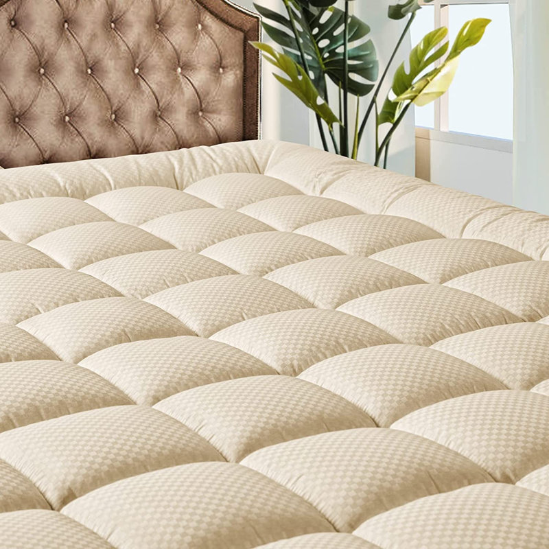 Jacumba 2'', Beige, Twin