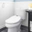 Siège de toilette de bidet allongé Swash Advanced-11269738-120881513